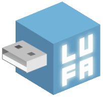 Official LUFA Logo